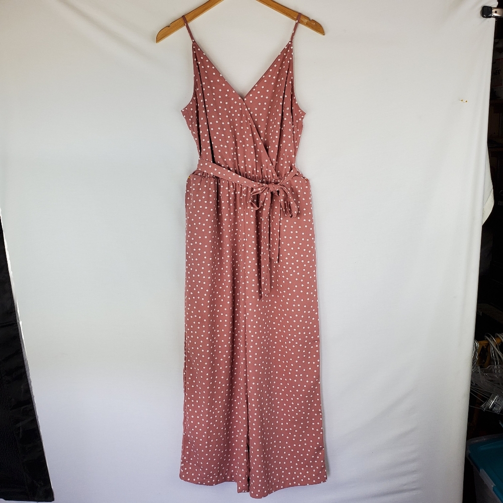 A New Day jumpsuit